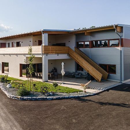 Gober & Freinbichler Weine Von Hand Horitschon Экстерьер фото