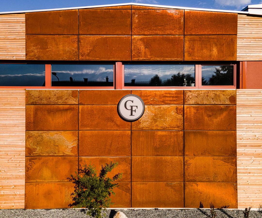 Gober & Freinbichler Weine Von Hand Horitschon Экстерьер фото