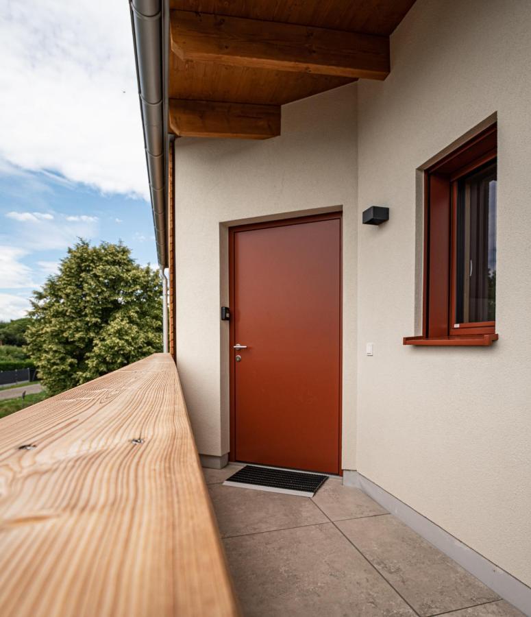 Gober & Freinbichler Weine Von Hand Horitschon Экстерьер фото